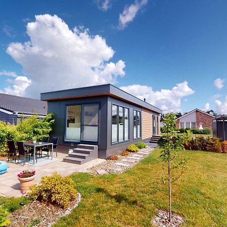 Haus Meerauszeit - Erholung An Der Nordsee Schweiburg ภายนอก รูปภาพ