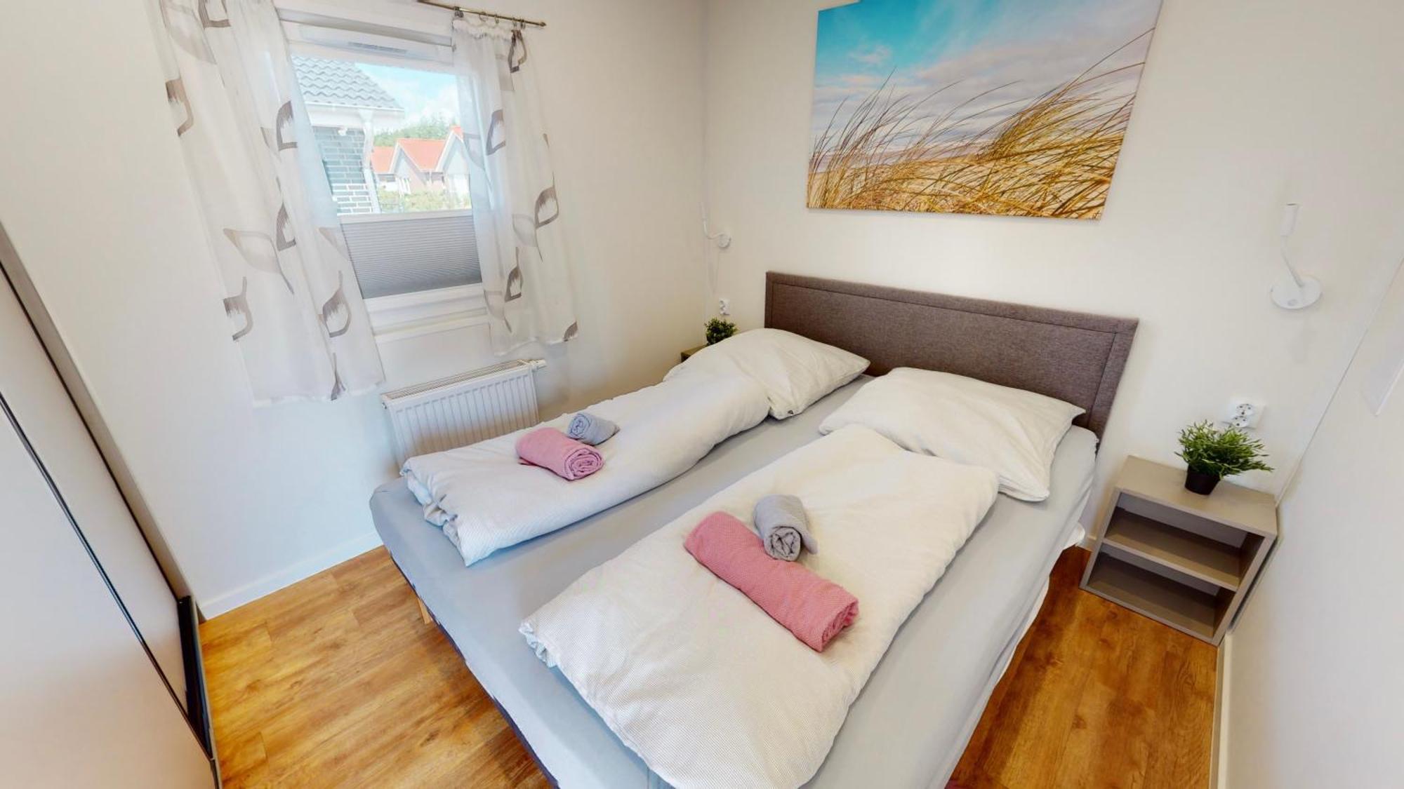 Haus Meerauszeit - Erholung An Der Nordsee Schweiburg ภายนอก รูปภาพ