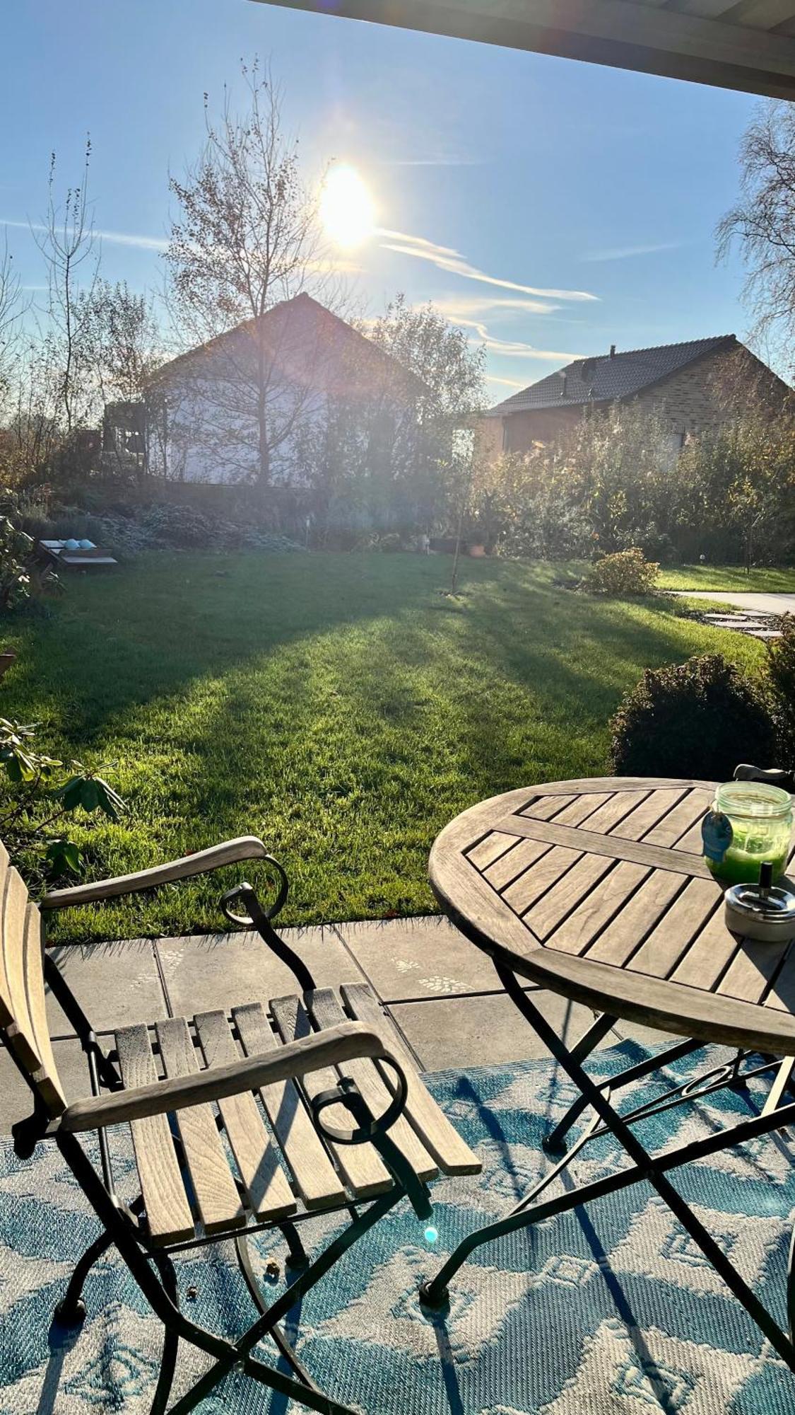 Haus Meerauszeit - Erholung An Der Nordsee Schweiburg ภายนอก รูปภาพ