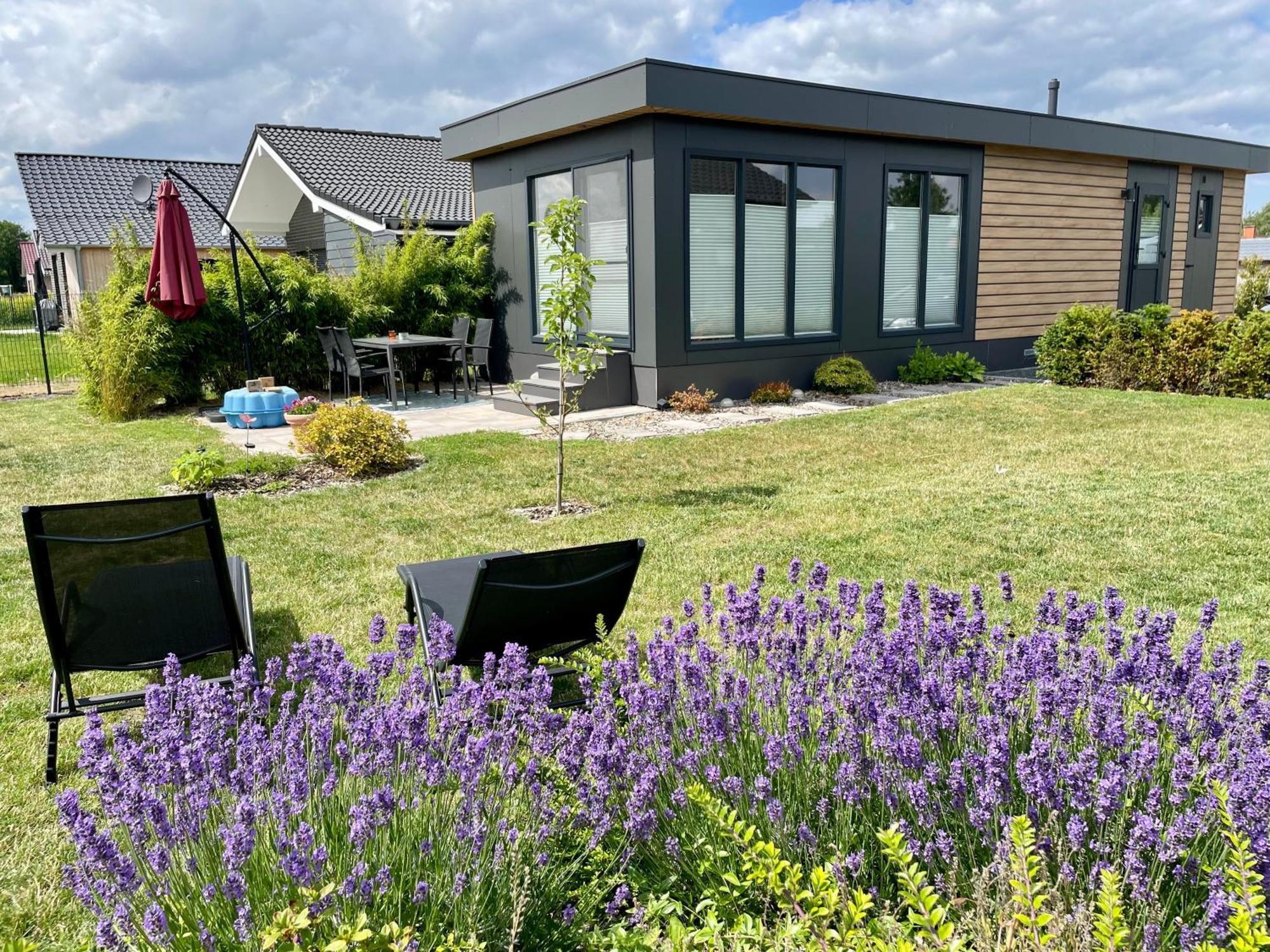 Haus Meerauszeit - Erholung An Der Nordsee Schweiburg ภายนอก รูปภาพ